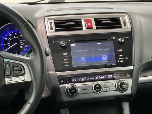 Used 2017 Subaru Legacy 2.5i Limited image 14