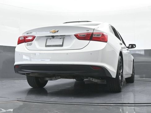 Used 2024 Chevrolet Malibu LT FWD image 56