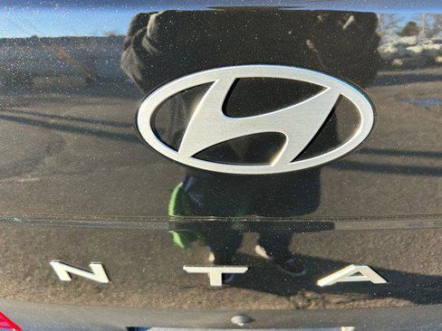 New 2026 Hyundai Santa Fe SEL FWD image 27