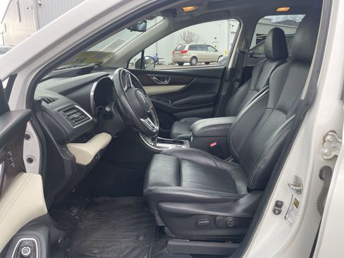 Used 2021 Subaru Ascent Touring w/ Popular Package #2 image 10