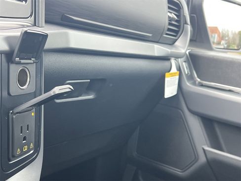 New 2025 Ford F150 XLT w/ Equipment Group 302A MID image 10