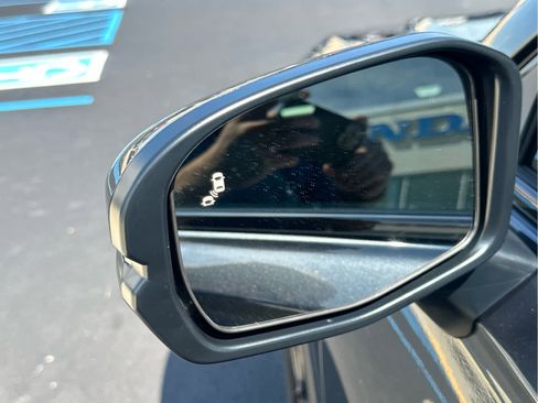 New 2026 Honda CR-V Sport-L image 18