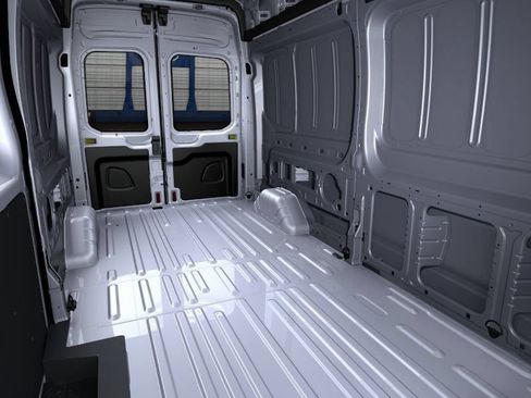 New 2026 Ford Transit 350 148 High Roof AWD image 11