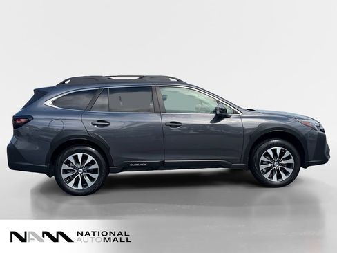 Used 2024 Subaru Outback Limited AWD/4WD image 6