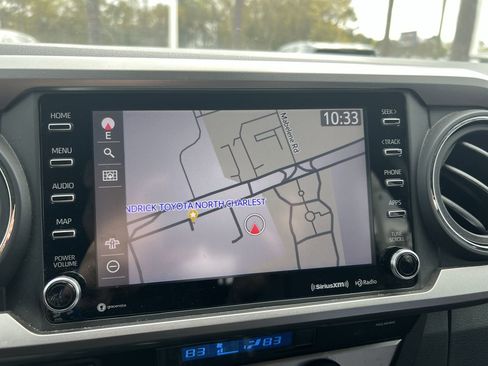 Used 2023 Toyota Tacoma SR5 image 24