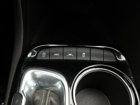 Used 2023 Buick Encore GX Preferred w/ Cold Weather Comfort Package image 19