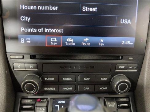 Used 2017 Porsche 911 Carrera image 17