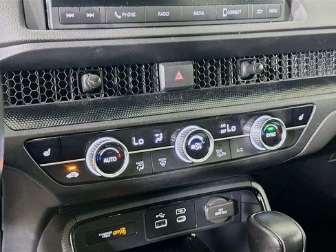 Certified 2023 Honda CR-V Sport image 14