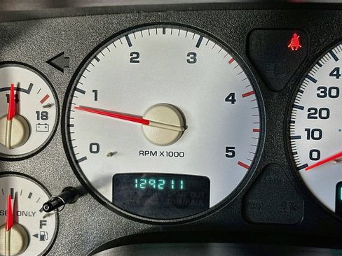 Used 2005 Dodge Ram 3500 Truck SLT AWD/4WD image 15