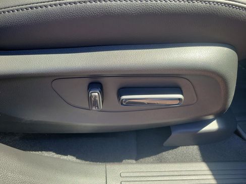 New 2026 Honda CR-V EX-L image 20