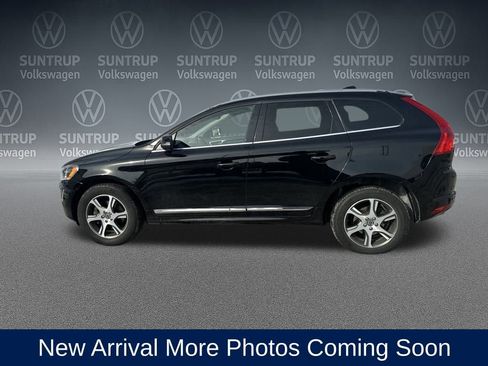 Used 2015 Volvo XC60 T6 w/ Proximity Package image 3
