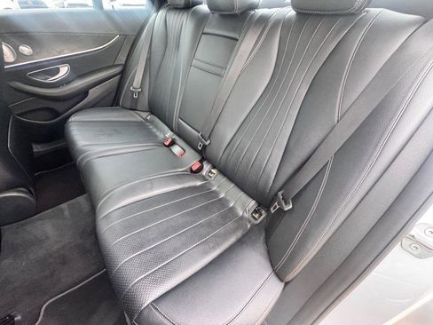 Used 2017 Mercedes-Benz E 300 image 14