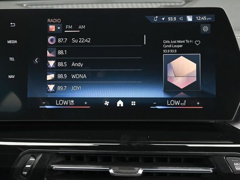 Used 2025 BMW X2 xDrive28i AWD/4WD image 28