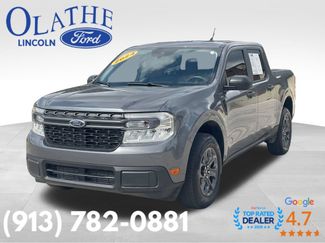 Used 2024 Ford Maverick XLT FWD 360° Tour