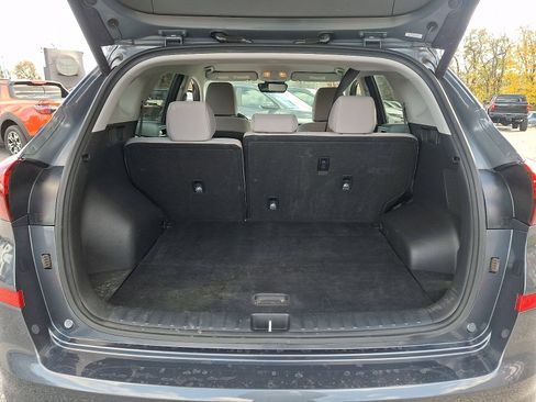Certified 2021 Hyundai Tucson Sport image 30
