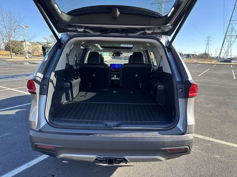 New 2026 Toyota Grand Highlander Platinum image 18