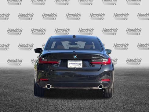 Used 2026 BMW 330i Sedan w/ Premium Package RWD image 6