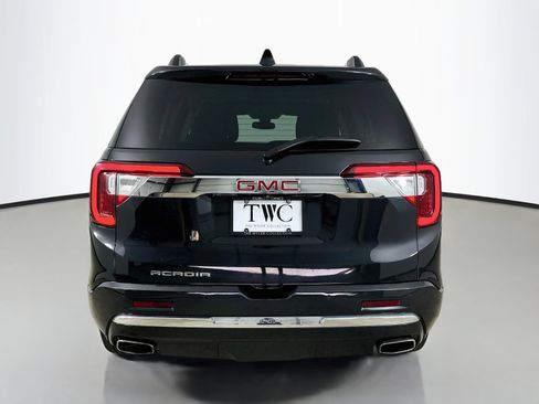 Used 2020 GMC Acadia Denali FWD image 6