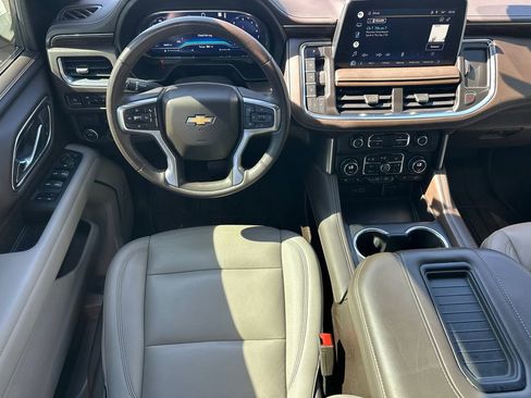 Used 2022 Chevrolet Tahoe LT RWD image 24