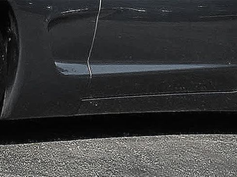 Used 2003 Chevrolet Corvette Convertible w/ Preferred Equipment Group1 RWD image 35