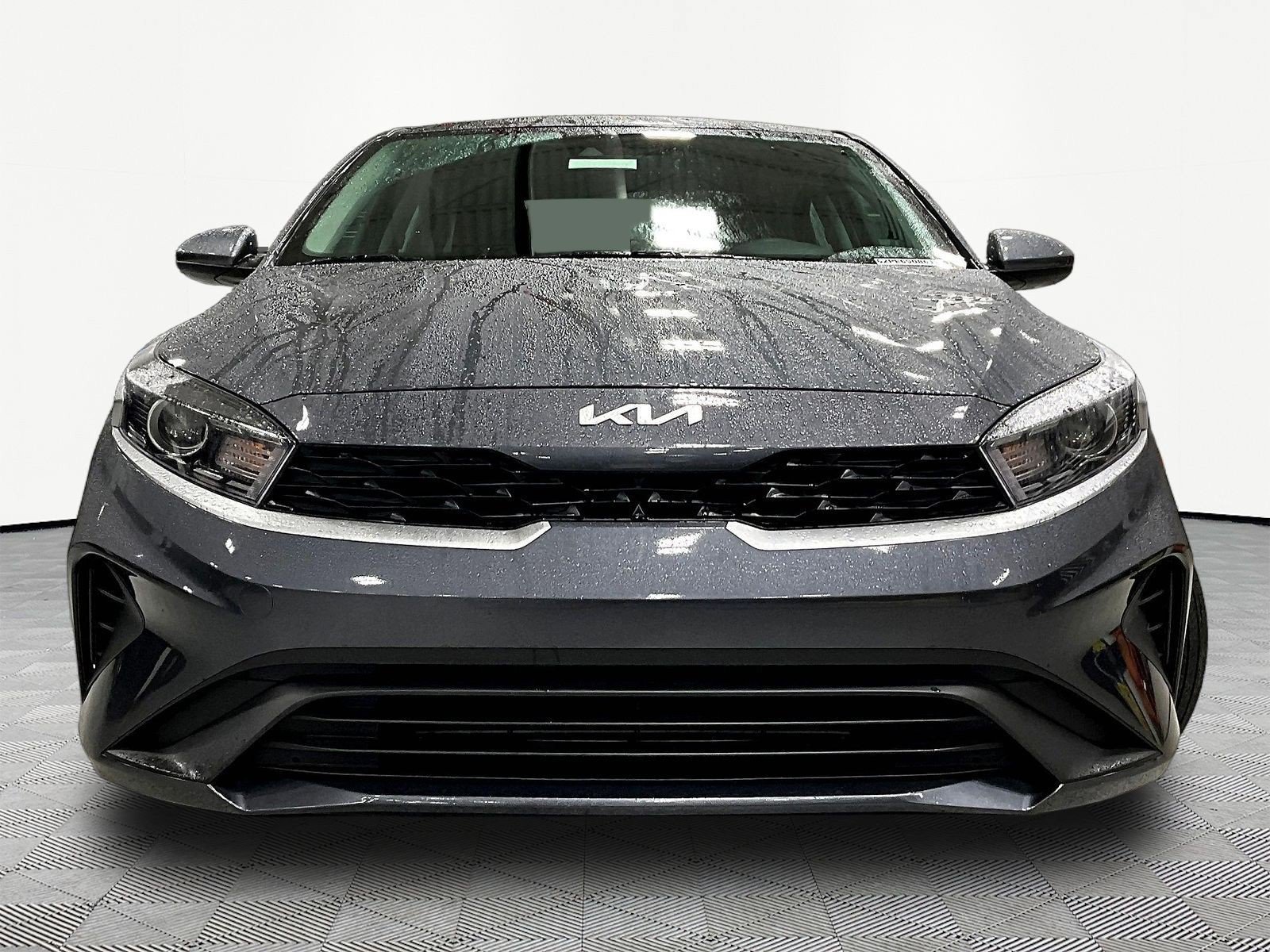 Used 2023 Kia Forte LXS FWD image 2