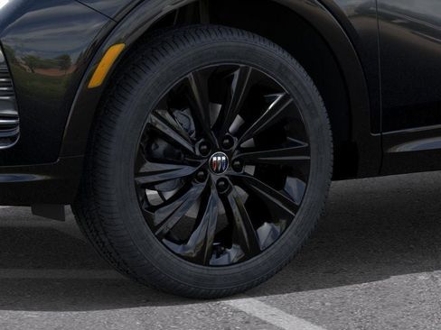 New 2026 Buick Envista Sport Touring w/ Convenience I Package image 23