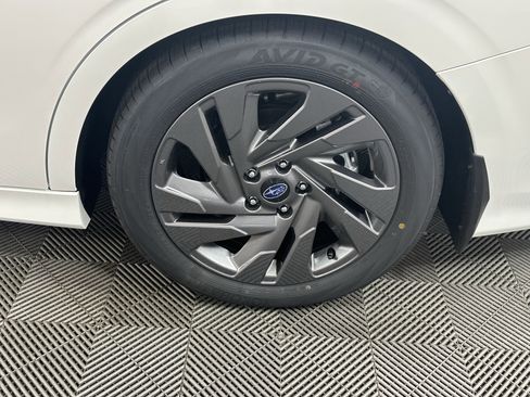 New 2025 Subaru Legacy Sport w/ Popular Package #3 image 6