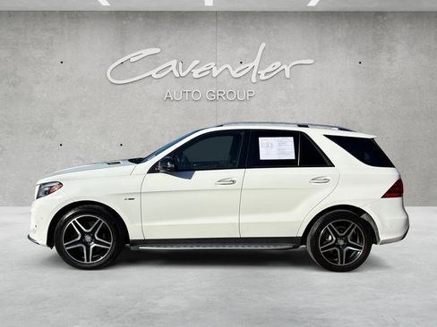 Used 2016 Mercedes-Benz GLE 450 4MATIC image 15