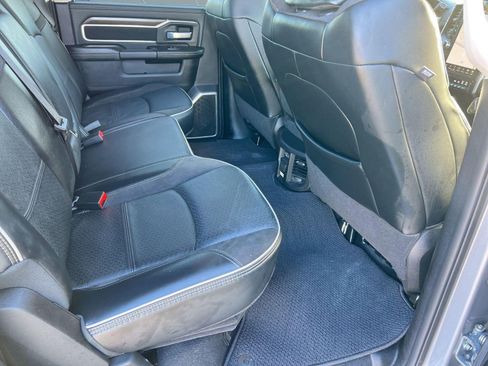 Used 2024 RAM 2500 Laramie image 30