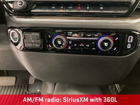 Used 2025 Chevrolet Silverado 1500 LT image 9