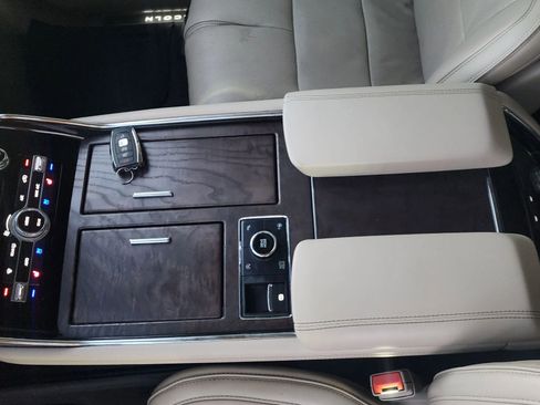 Used 2019 Lincoln Navigator Reserve image 27