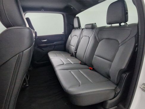 New 2025 RAM 1500 Tradesman image 21