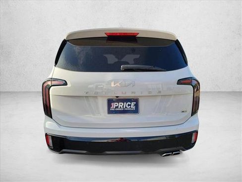 Used 2024 Kia Telluride SX X-Pro AWD/4WD image 6