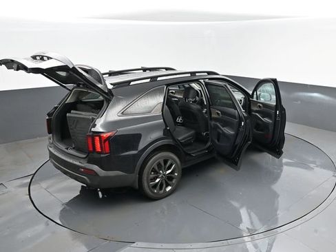 Used 2023 Kia Sorento X-Line EX AWD/4WD image 30