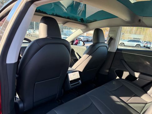 Used 2024 Tesla Model 3 Long Range image 26