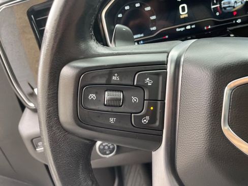 Used 2023 GMC Sierra 1500 SLT w/ SLT Premium Package image 30