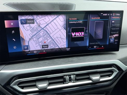 Used 2024 BMW 330i Sedan image 28