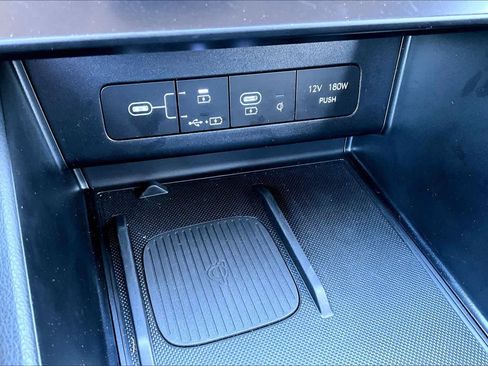 Used 2026 Hyundai Sonata SEL FWD image 35
