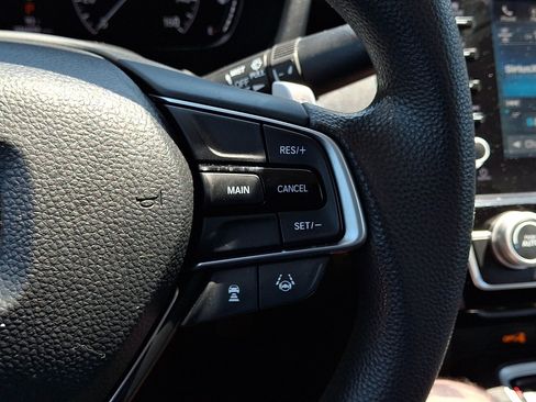 Used 2019 Honda Insight EX image 21