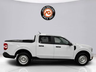 Used 2022 Ford Maverick XL FWD video 2