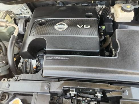 Used 2018 Nissan Murano S image 31