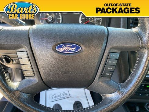 Used 2006 Ford Fusion SEL image 28