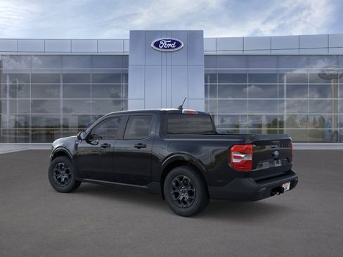 New 2026 Ford Maverick XLT w/ XLT Luxury Package image 5