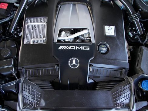 Used 2019 Mercedes-Benz G 63 AMG 4MATIC image 48