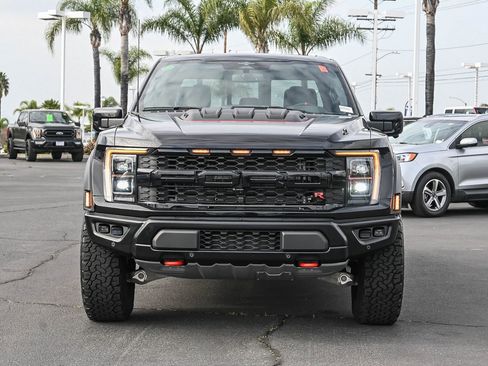 Used 2023 Ford F150 Raptor w/ Equipment Group 802A Raptor R image 2