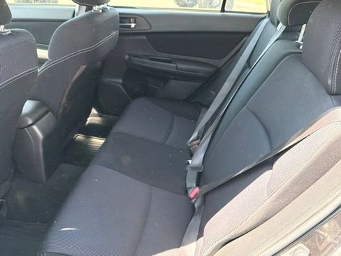 Used 2012 Subaru Impreza 2.0i Sport Premium AWD/4WD image 21