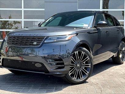 New 2026 Land Rover Range Rover Velar Dynamic SE