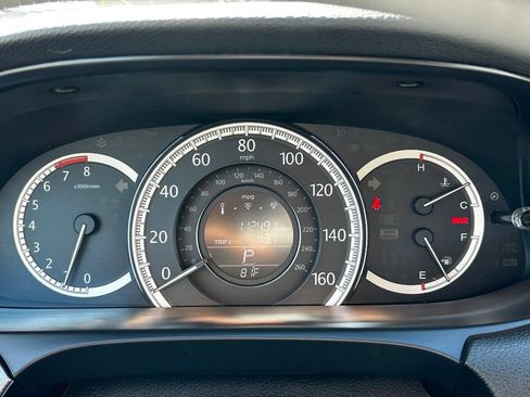 Used 2014 Honda Accord LX image 18