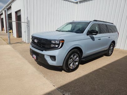New 2027 Ford Expedition Max Active