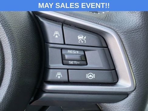 Used 2025 Subaru Outback Limited w/ Popular Package #2 AWD/4WD image 30